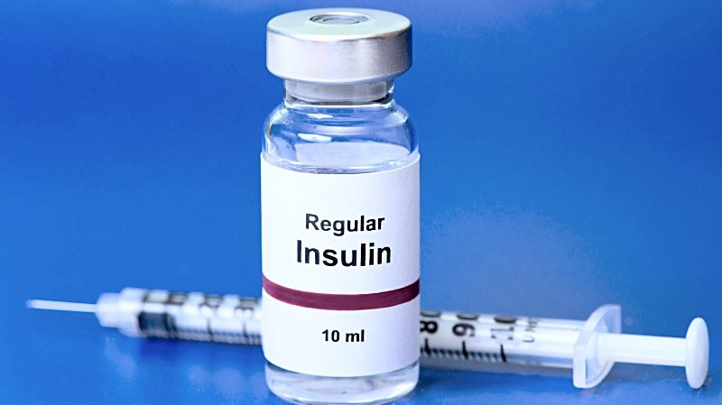 inzulin gyógyszer